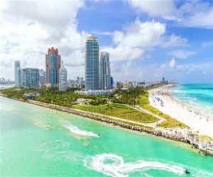 acheter une maison à Miami
